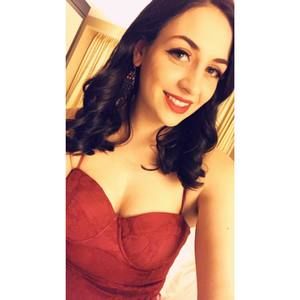 Meet your Posher, Vanessa